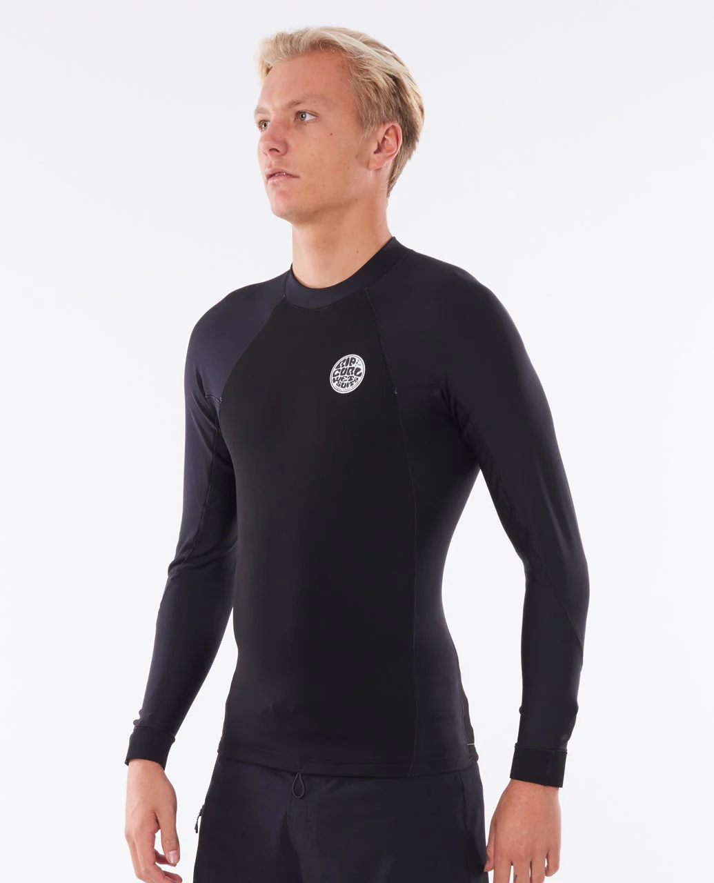 Flashbomb Neo Poly Long Sleeve Wetsuit Jacket - Image 2