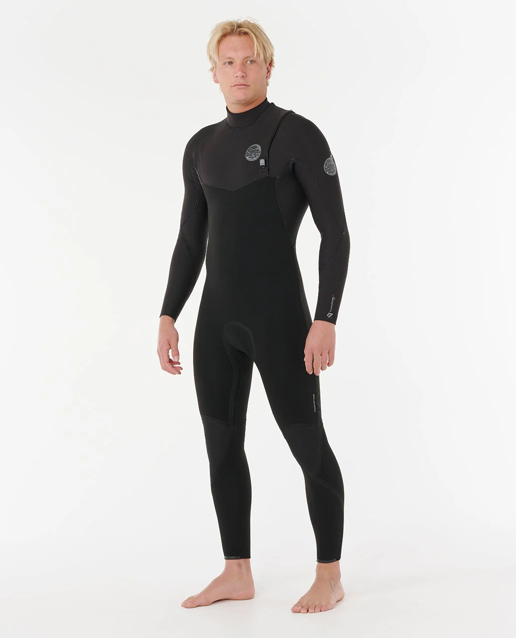 Flashbomb Pro 3/2 Zip Free Wetsuit - Image 3