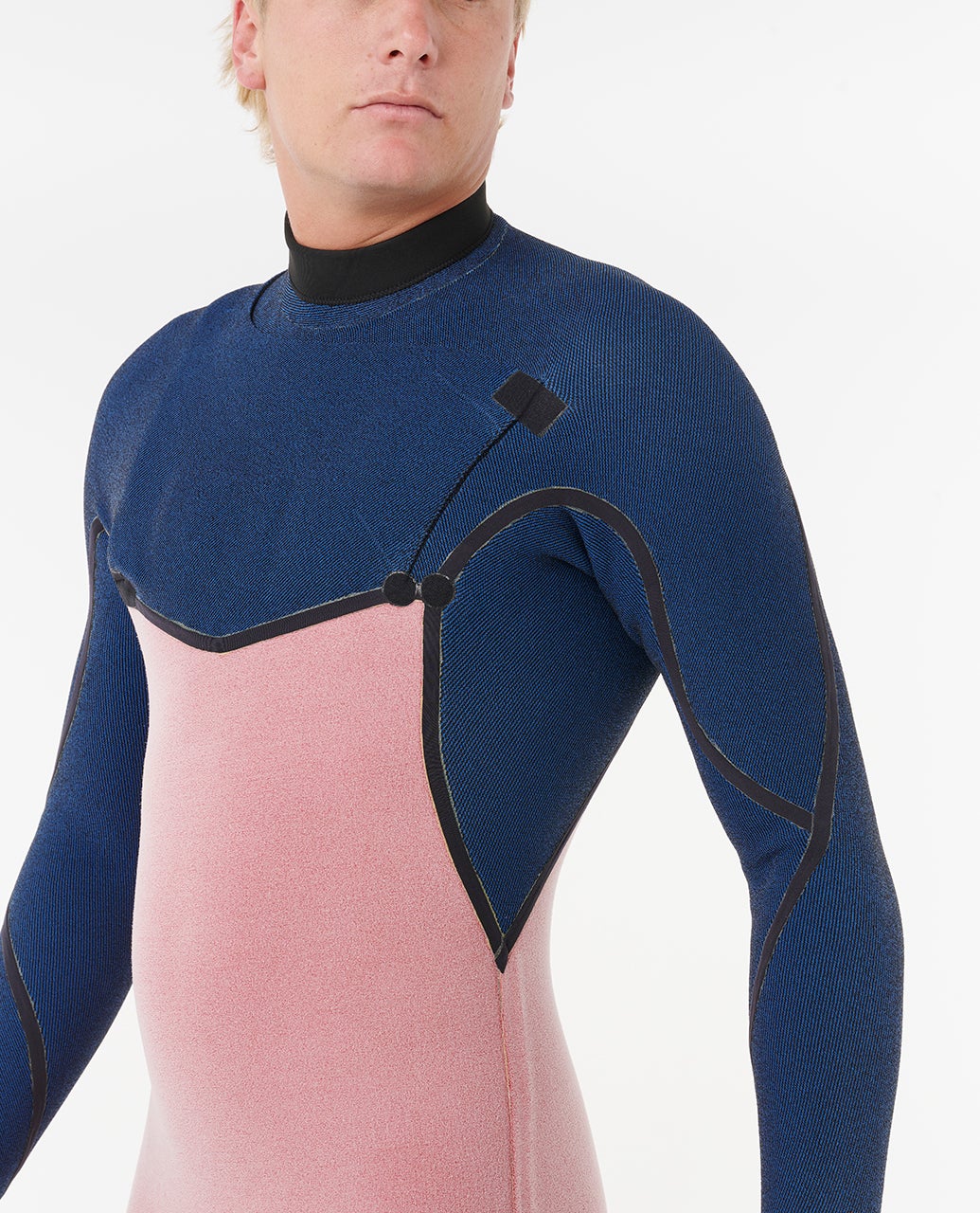 Flashbomb Pro 3/2 Zip Free Wetsuit - Image 9