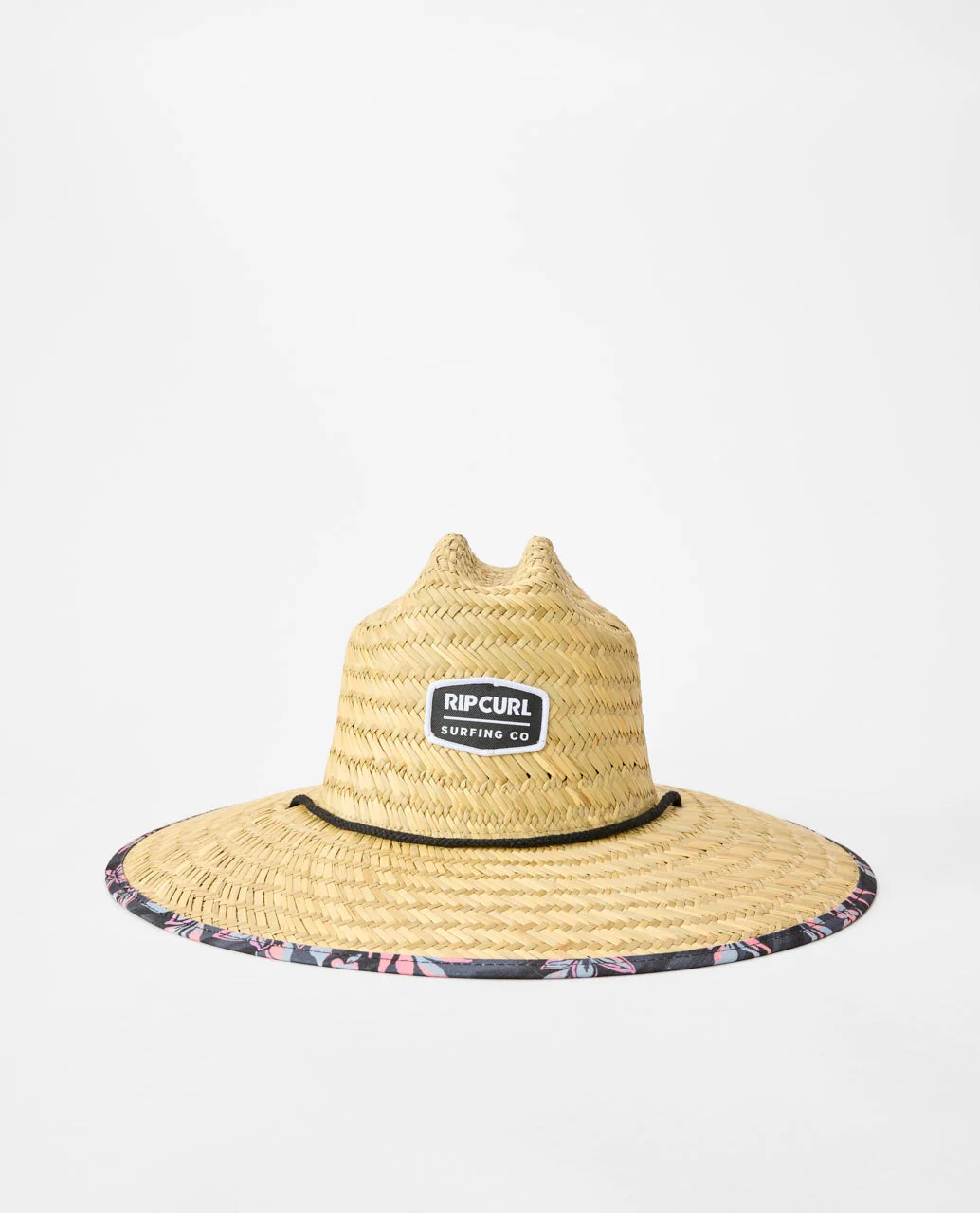 Fun Times Straw Hat - Image 2