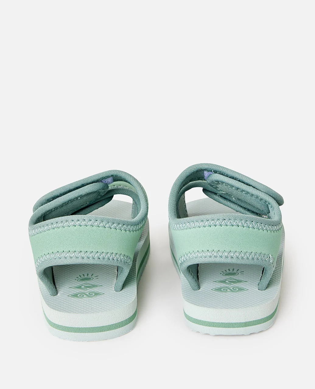 Grom Mixed Bloom Sandals - Image 2