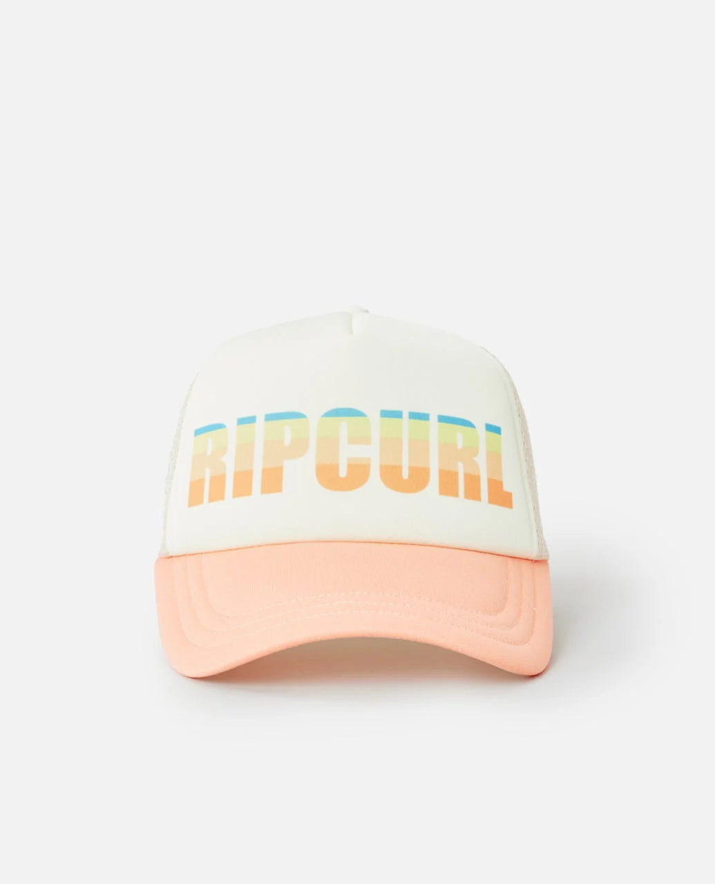 Grom Mixed Revival Trucker - Image 2