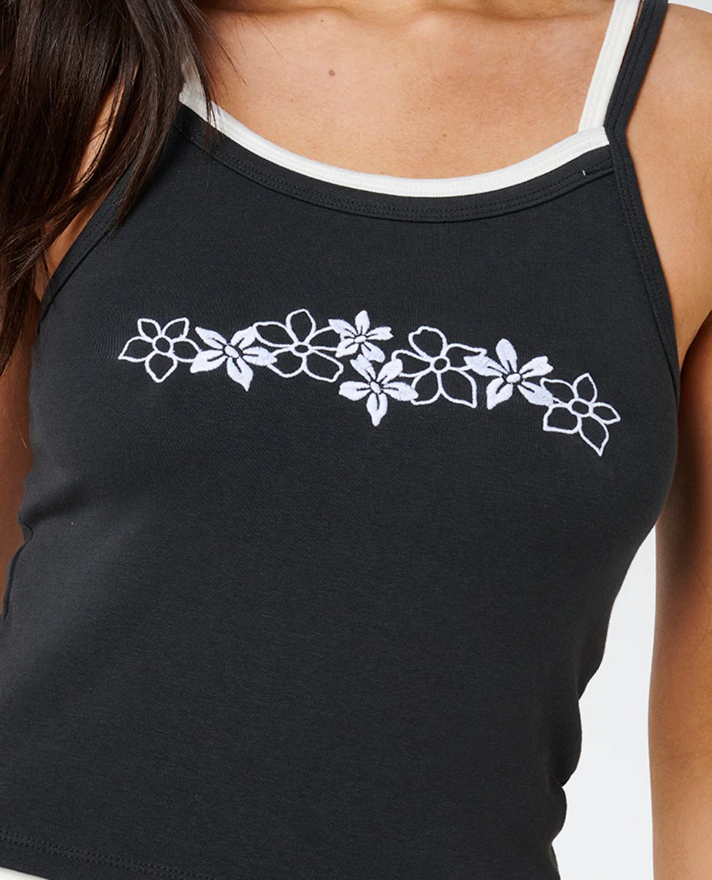Half Moon Bay Layered Tank - Image 6