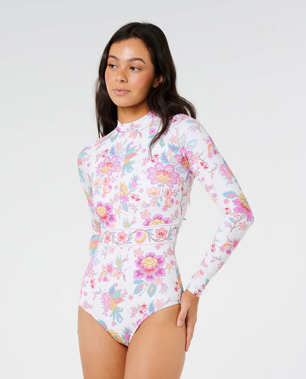 Half Moon Bay UPF Surfsuit - Image 2