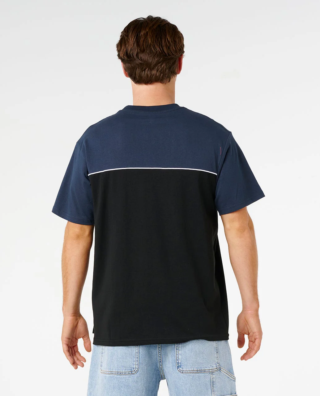 Halfa Panel Beater Tee - Image 2