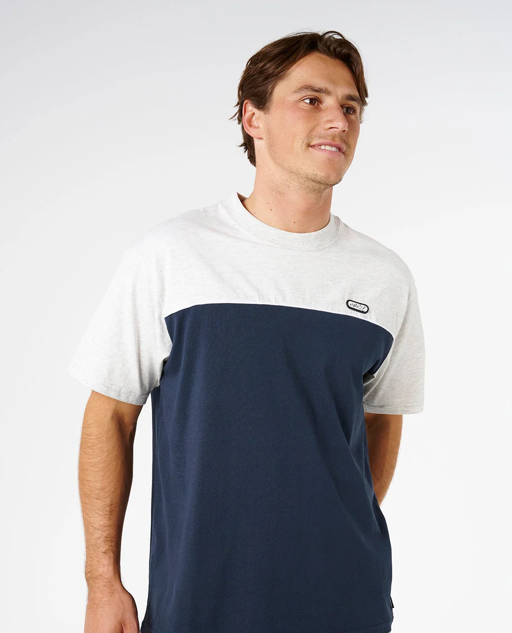 Halfa Panel Beater Tee