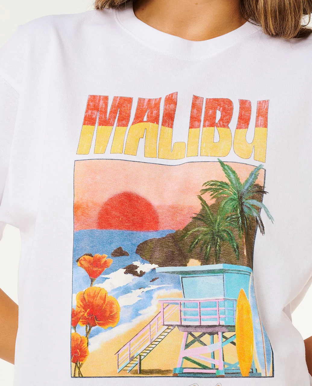 Hayley O Heritage Tee - Image 5
