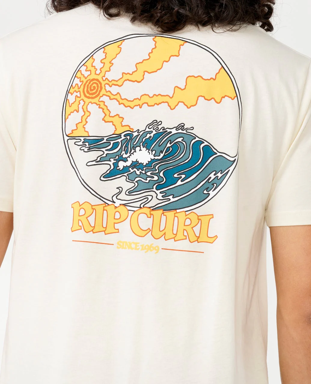 Hazed And Tubed Tee - Image 5