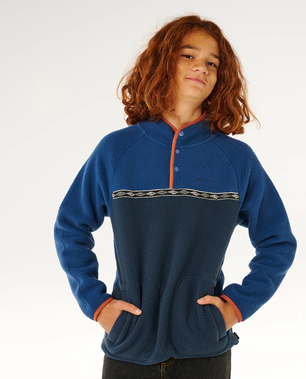 Heritage Polar Fleece - Kids - Image 6