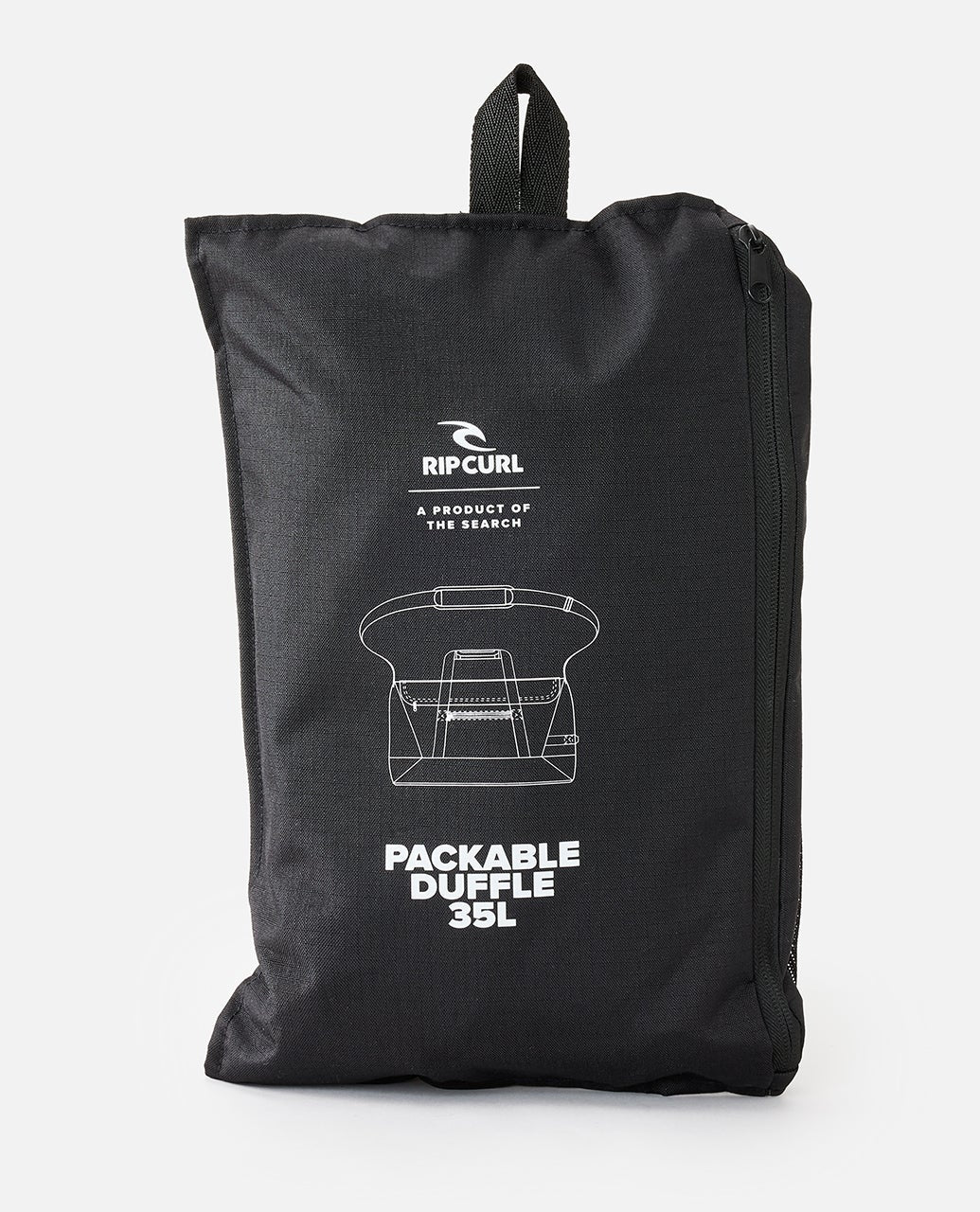 Icons 35L Packable Duffle Bag - Image 5