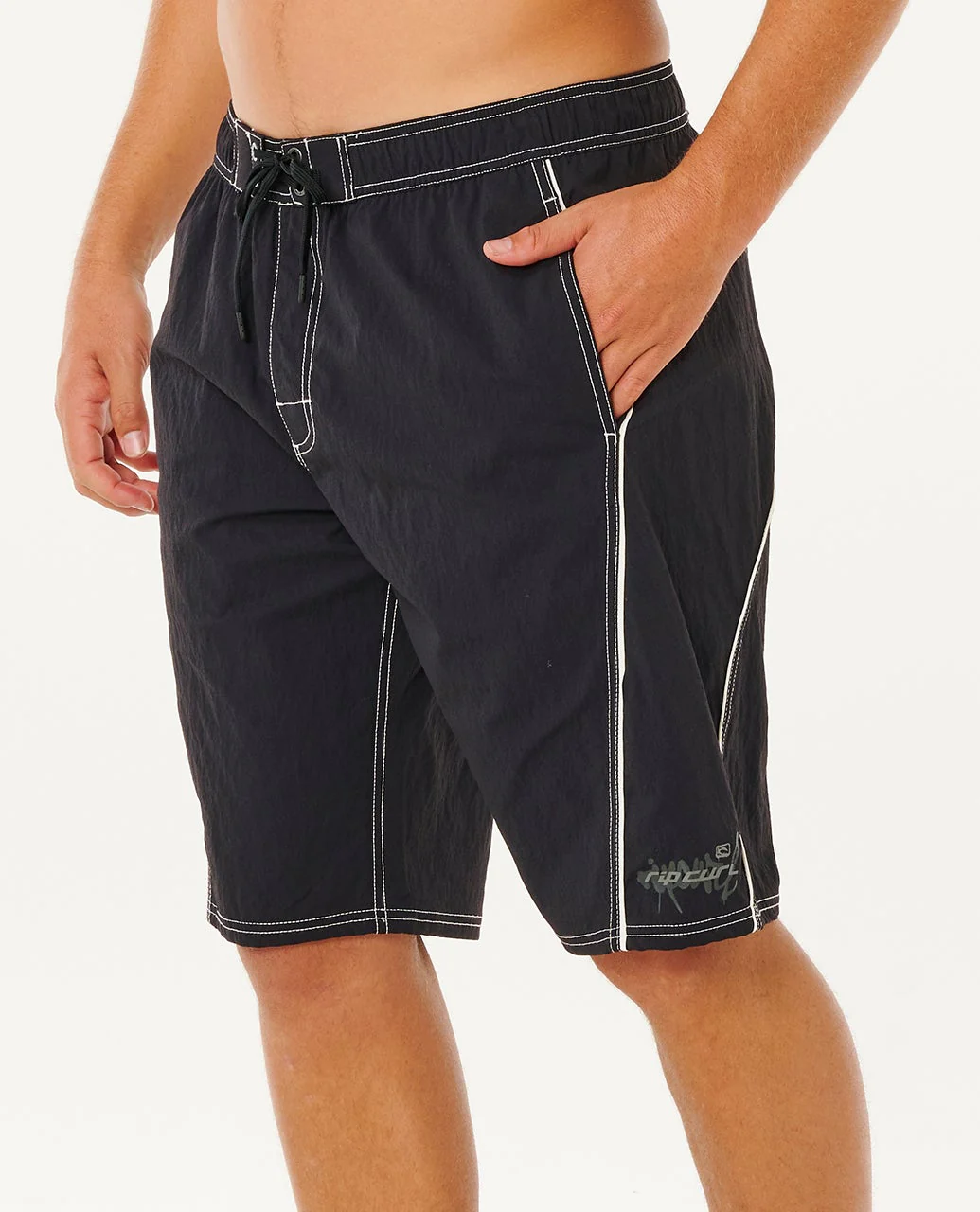 Inner Visions Volley Boardshort - Image 2