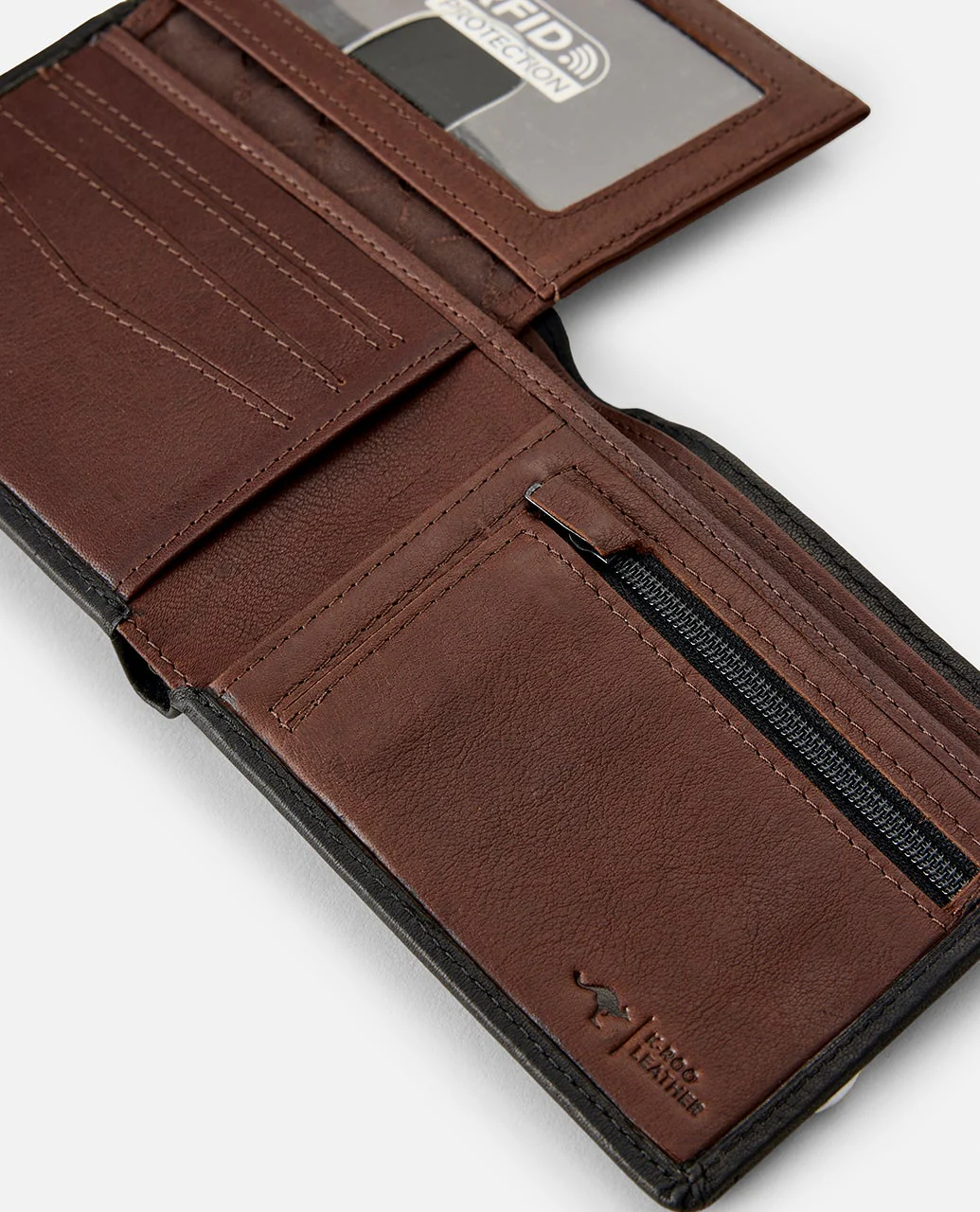 K-Roo Road Trippin RFID All Day Wallet - Image 5