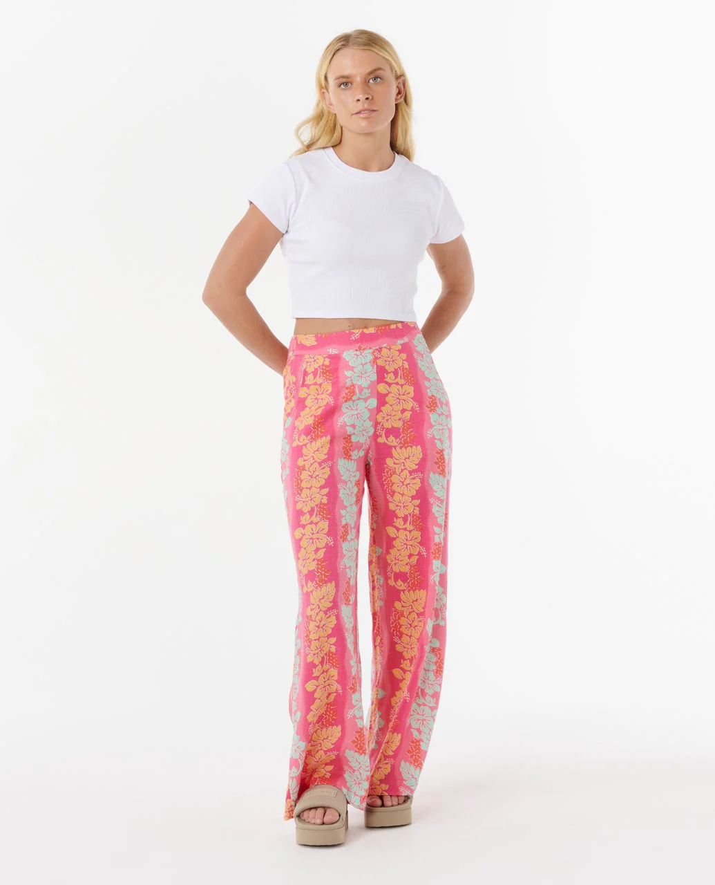 Keepsakes Beach Pant - Image 4