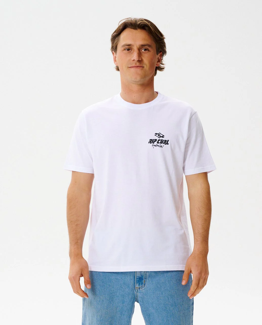 Kook-Aburra Tee