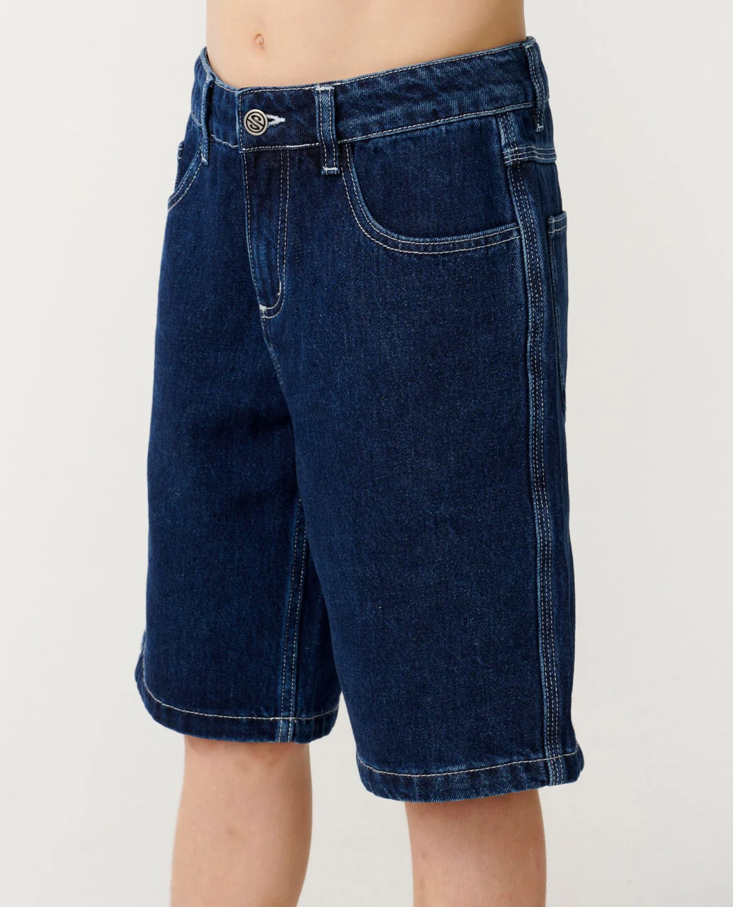 Script Walkshort - Boys (8-16 years)