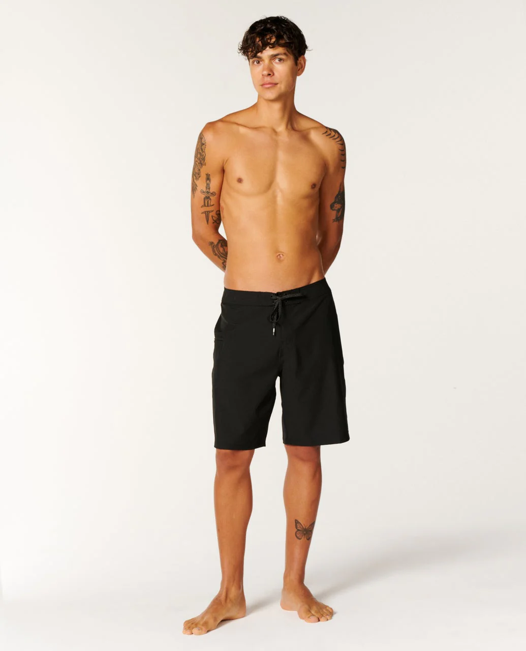 Mirage Core 20" Boardshort - Image 3
