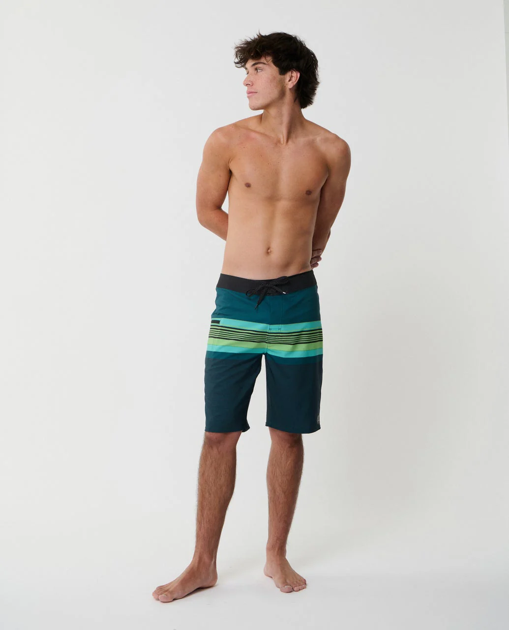 Mirage Daybreaker 21" Boardshort - Image 4