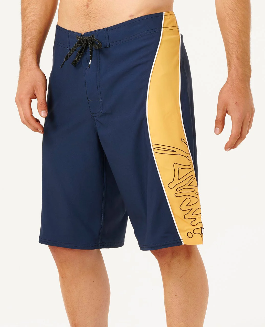 Mirage Panel Beater Boardshort - Image 3
