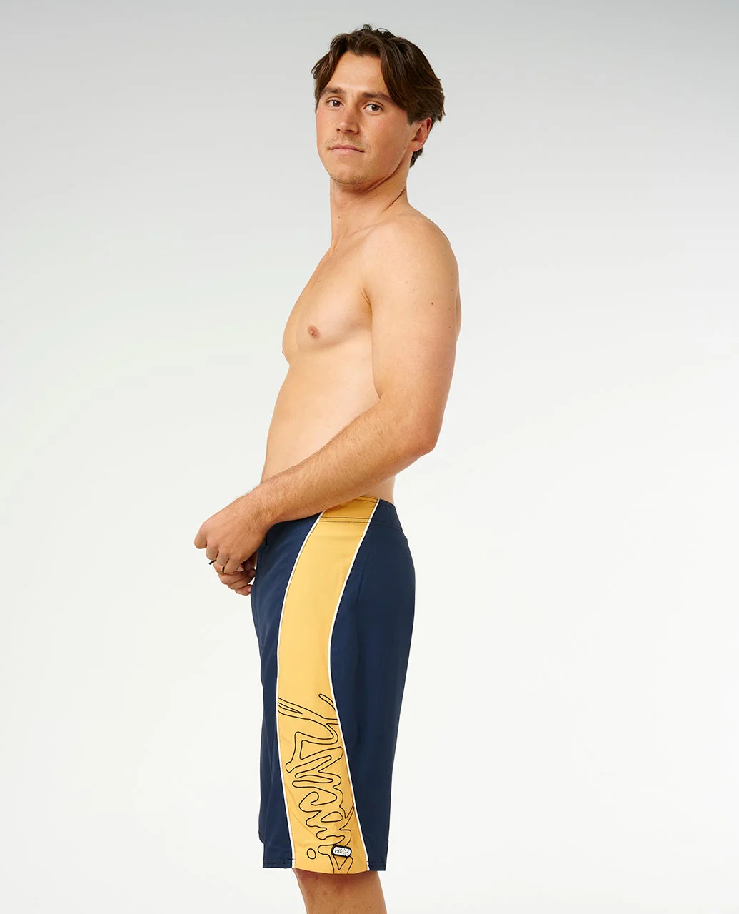 Mirage Panel Beater Boardshort - Image 7
