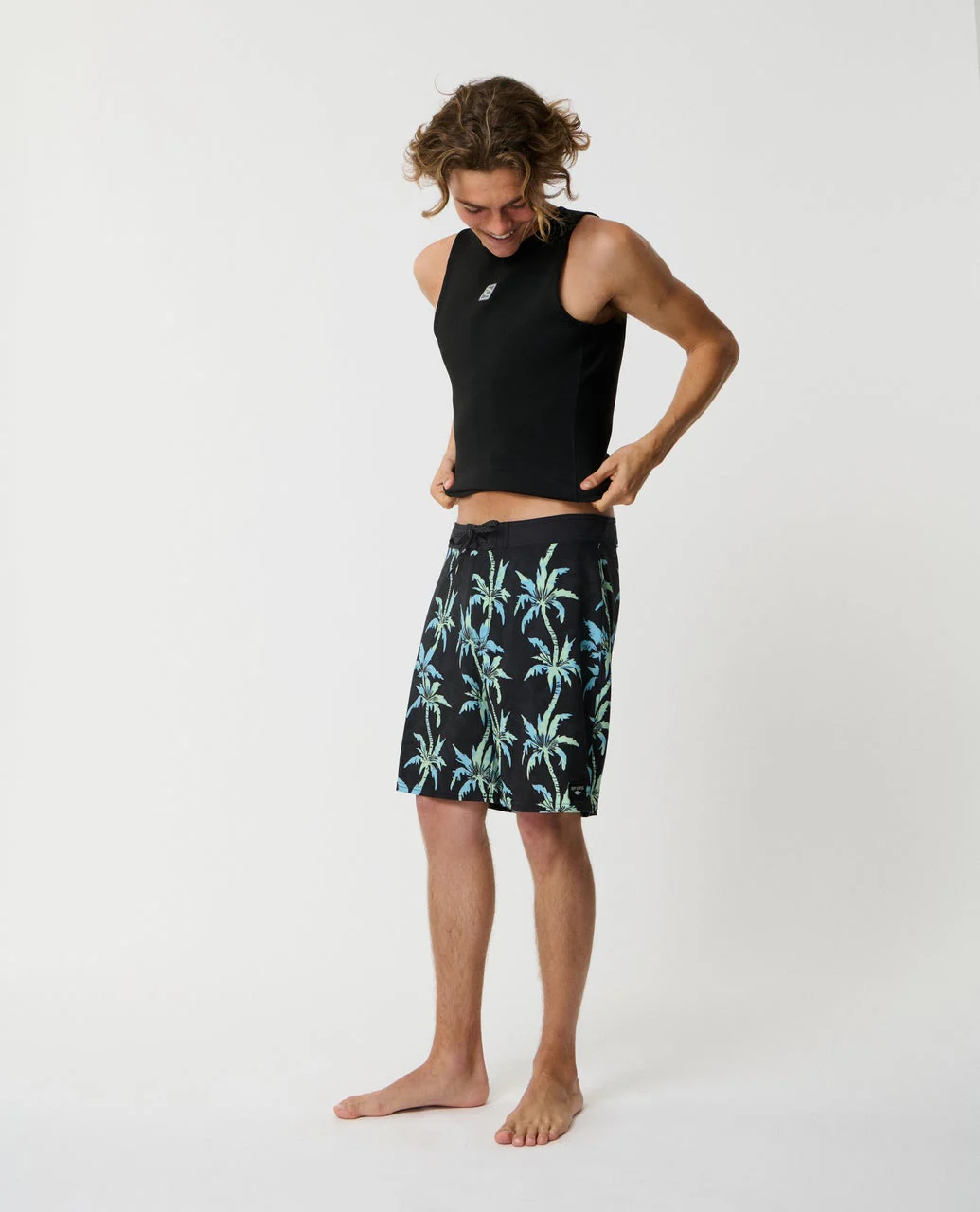 Mirage Sessions 19" Boardshort - Image 4