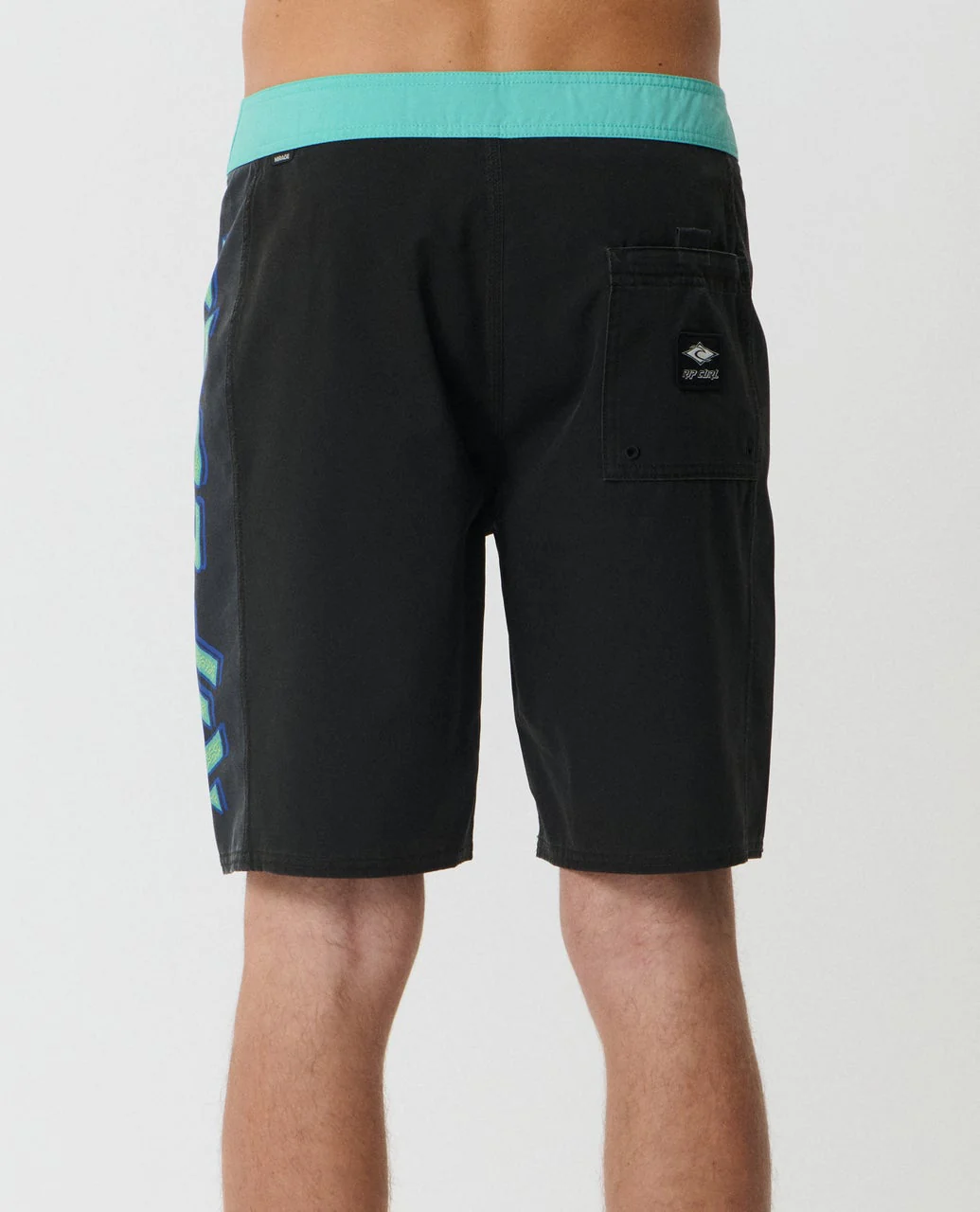 Mirage Sideways 21" Boardshort - Image 3