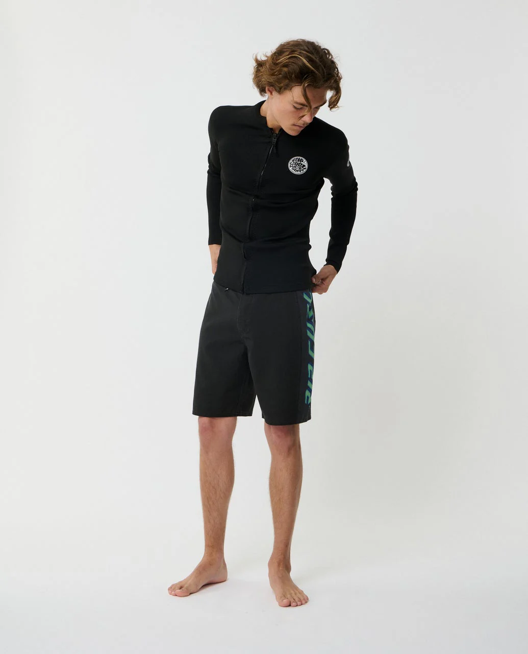 Mirage Sideways 21" Boardshort - Image 4