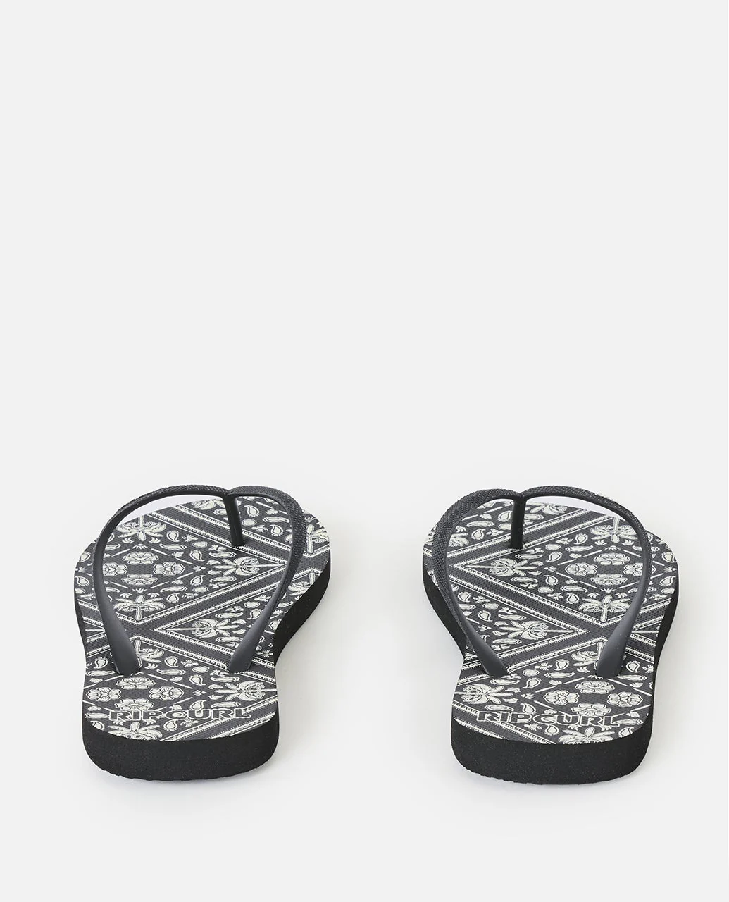 Mixed Bloom Thongs - Image 2