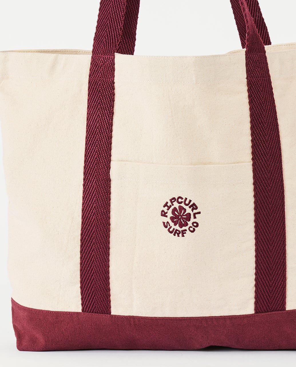 Mixed Logo 25L Tote Bag - Image 4