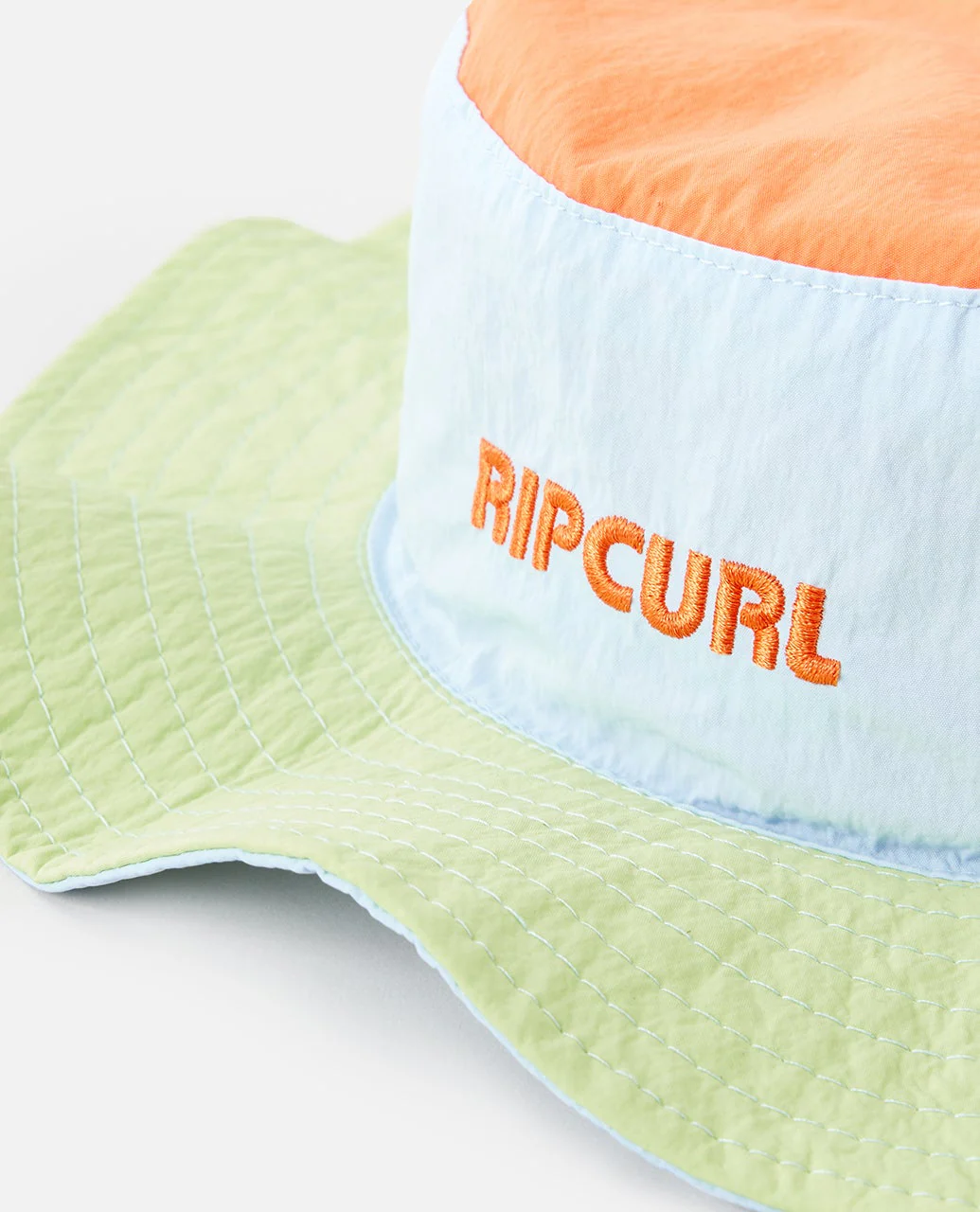 Mixed Revo UPF50 Bucket Hat - Kids - Image 9