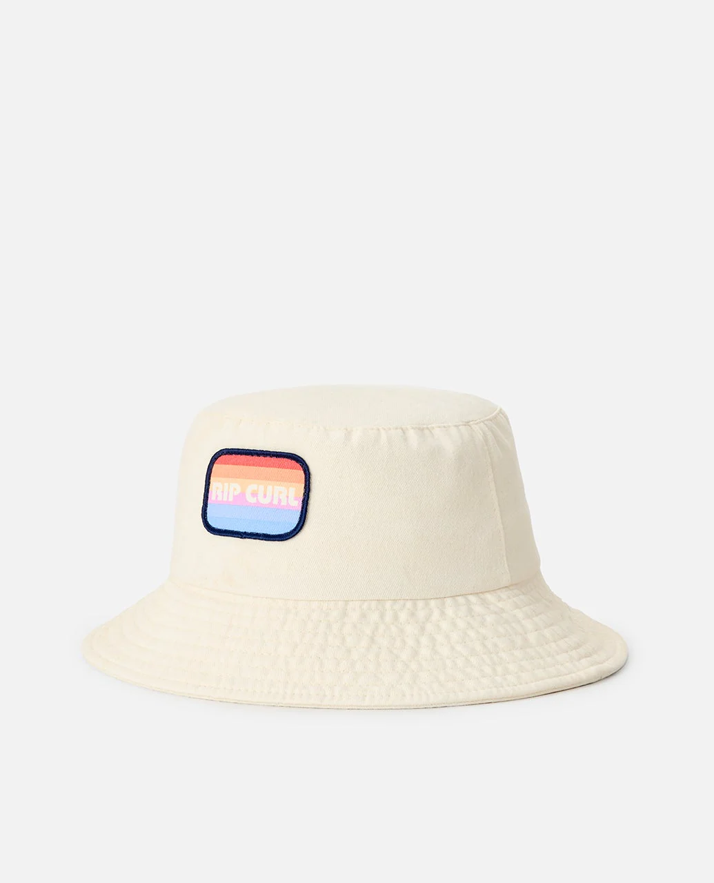 Mixed Twill Bucket - Kids