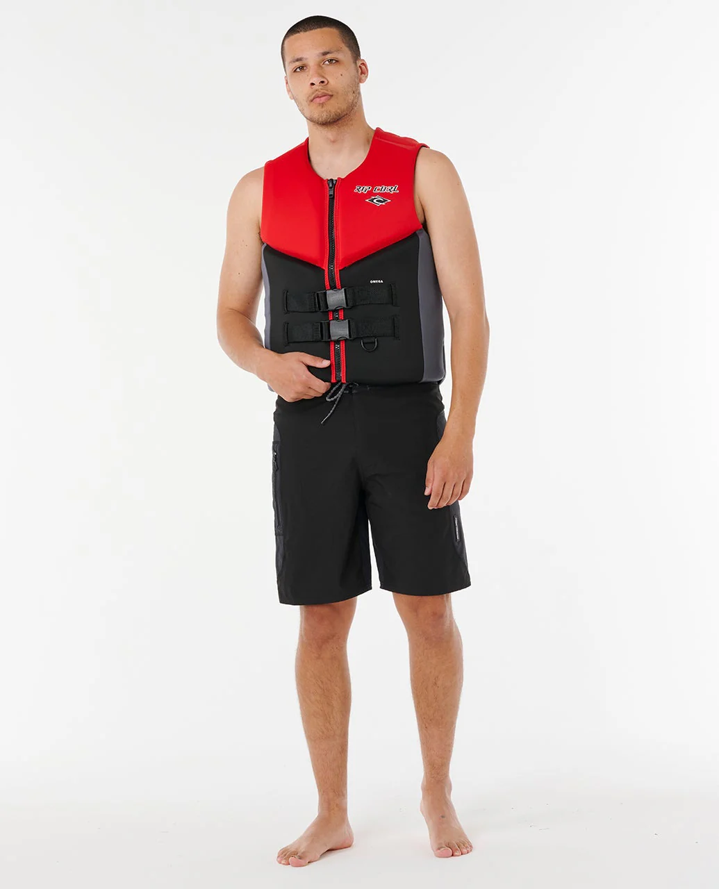 Omega Buoy Vest - Image 4