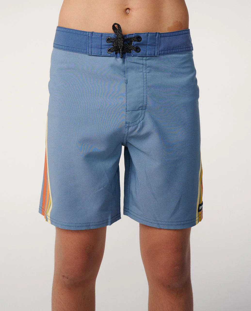 Pacific Rinse Mirage 19" Boardshort - Kids