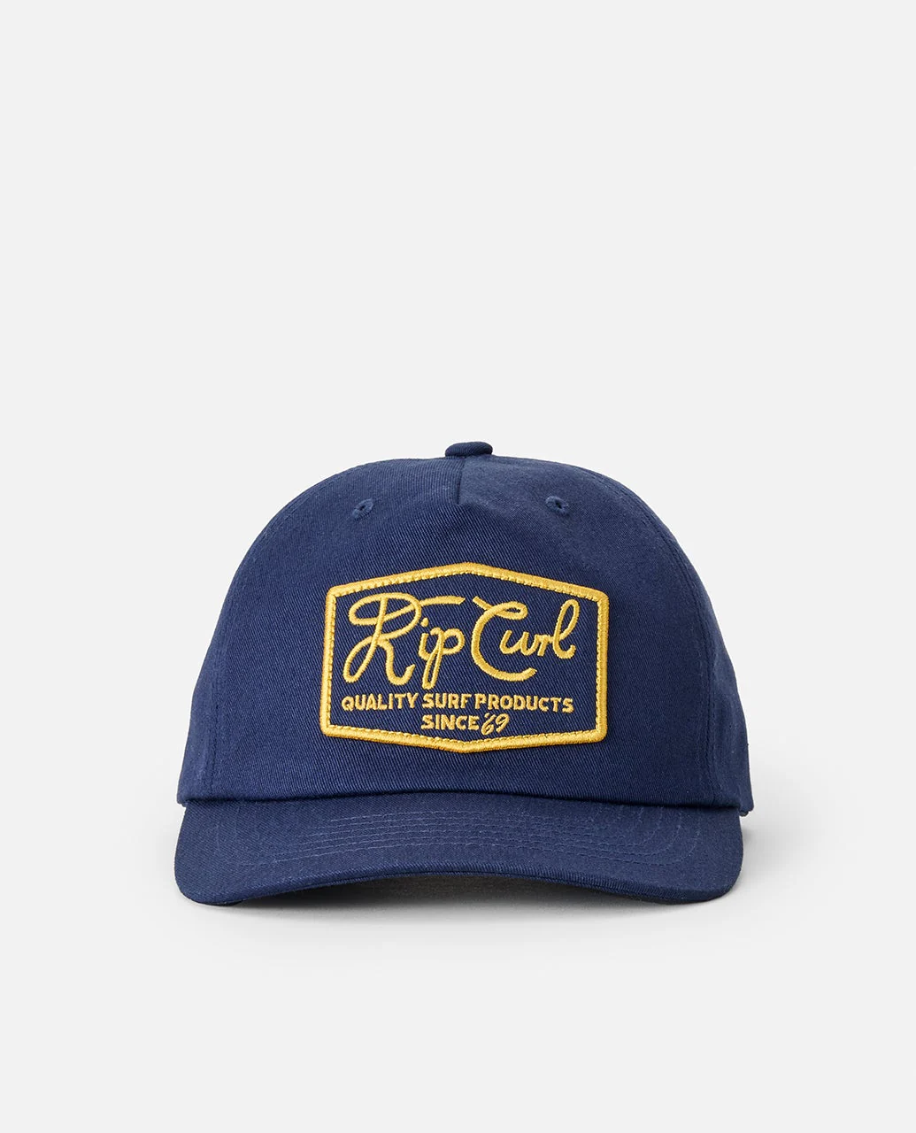 Pacific Rinse Snapback Cap - Image 2