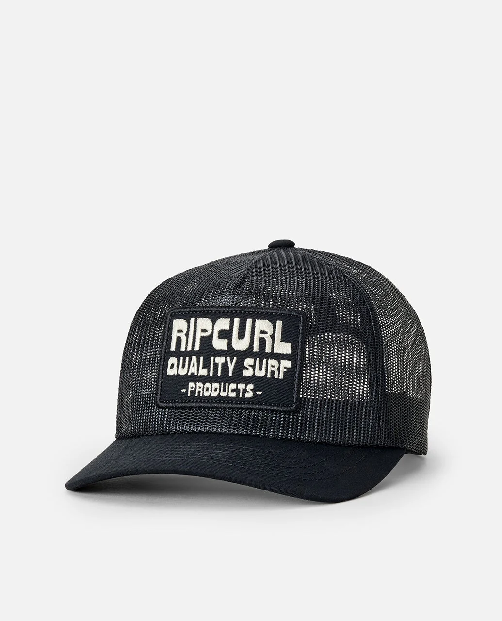 Pacific Rinse Trucker
