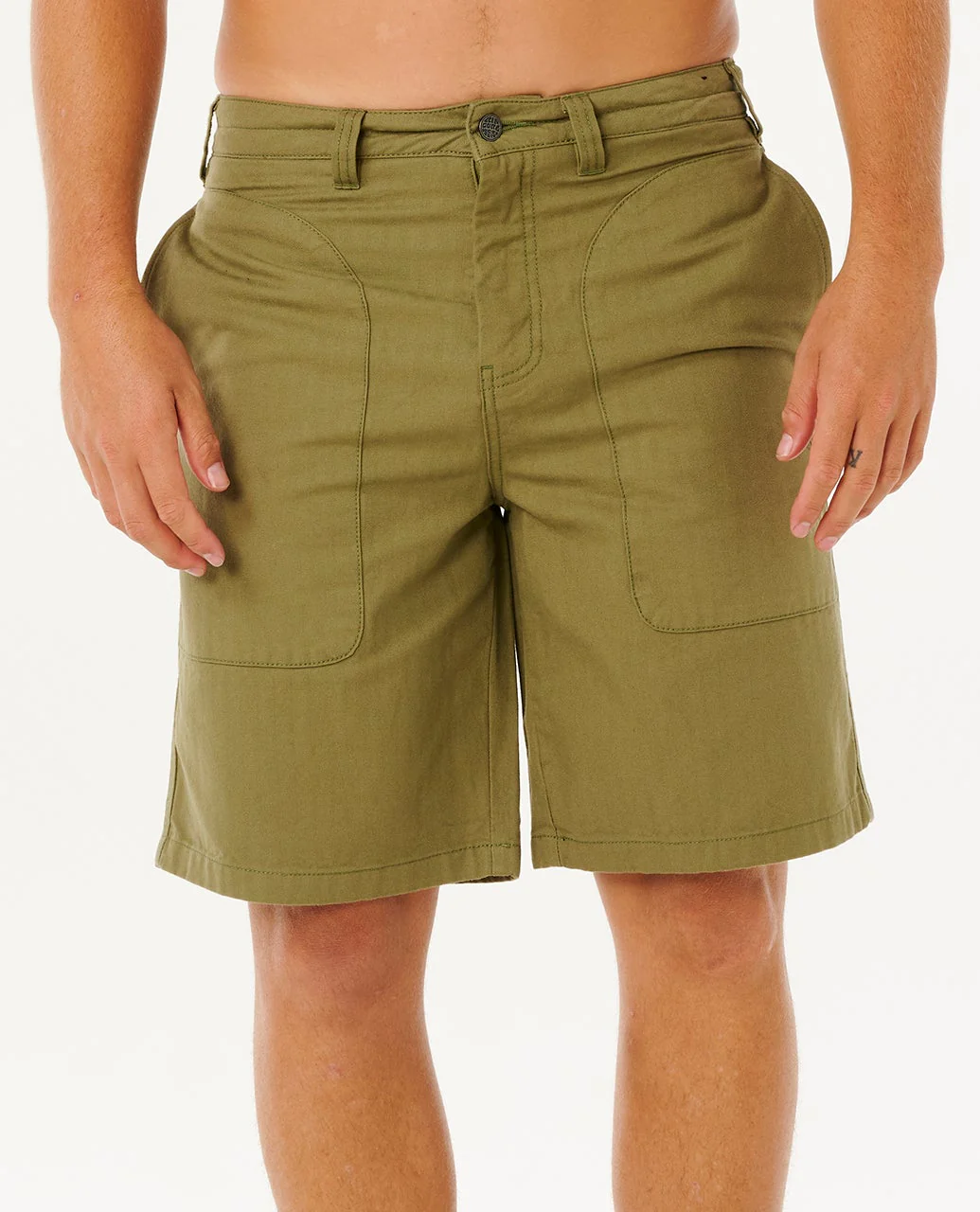 Premium Surf 21" Walkshort