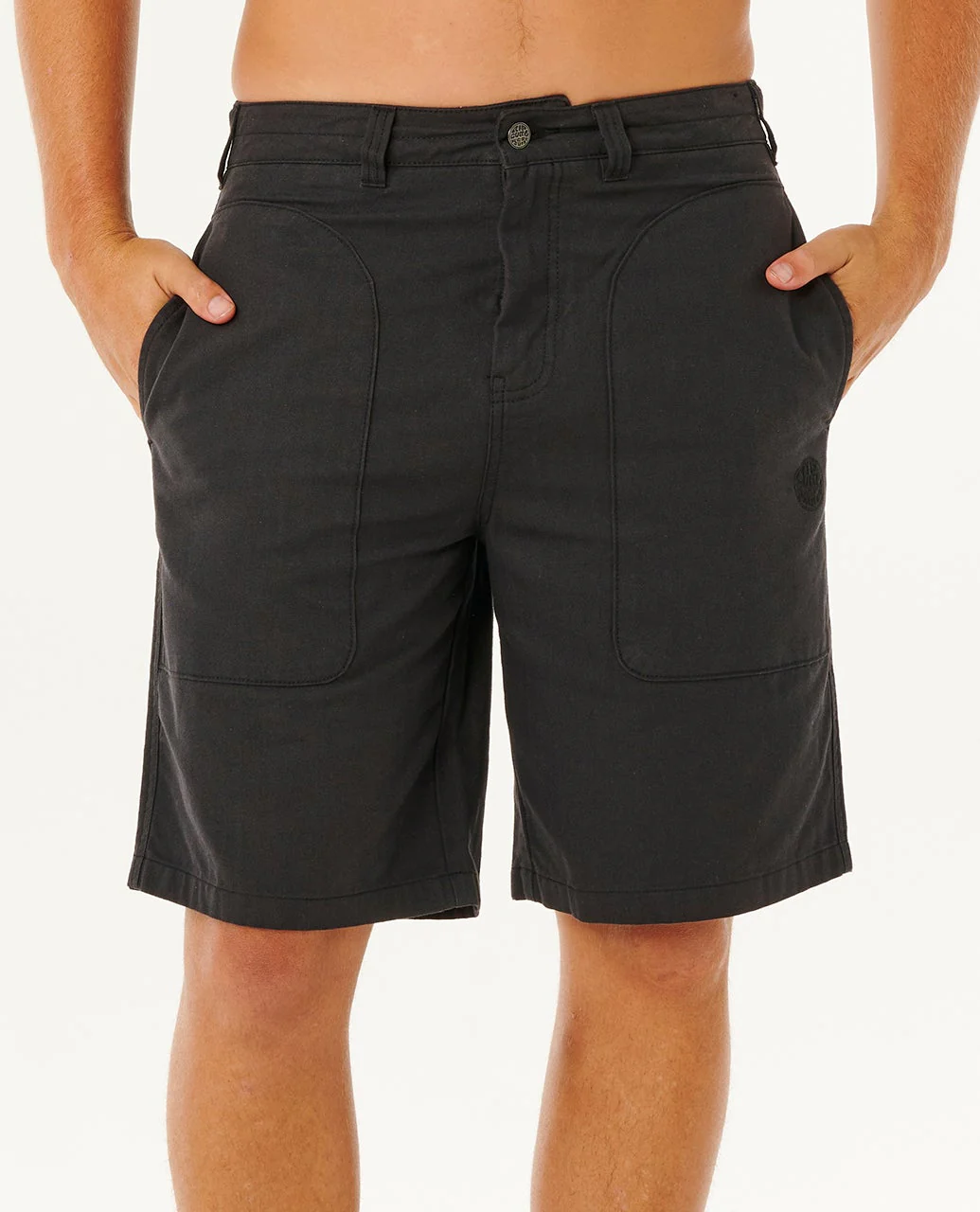 Premium Surf 21" Walkshort