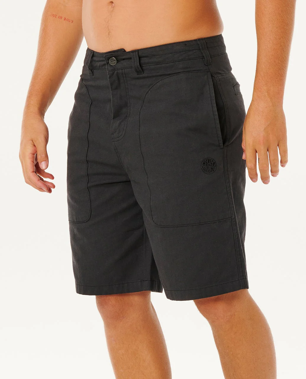 Premium Surf 21" Walkshort - Image 2