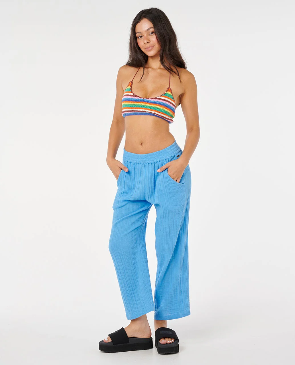 Premium Surf Beach Pant - Image 4