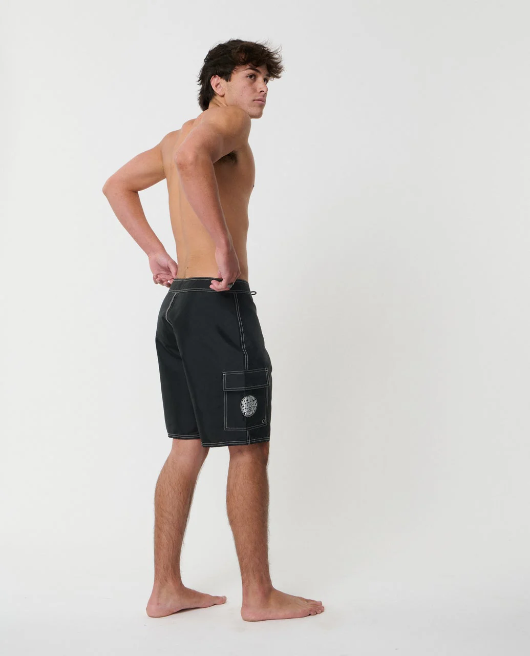 Premium Surf Boardshort 20" Boardshort - Image 4