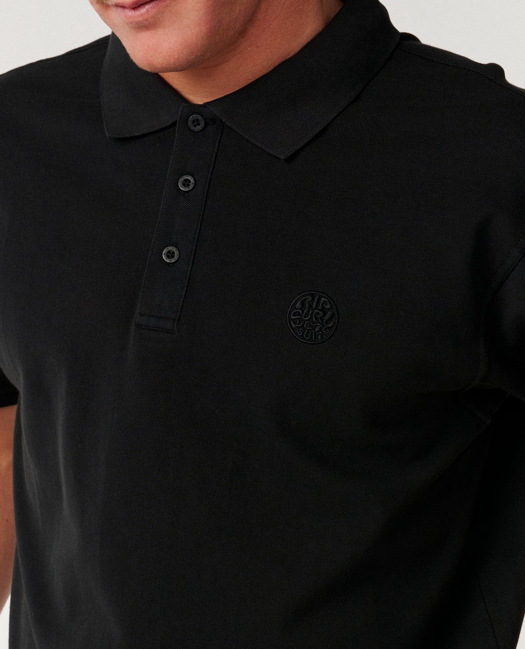 Premium Surf Wettie Polo - Image 5