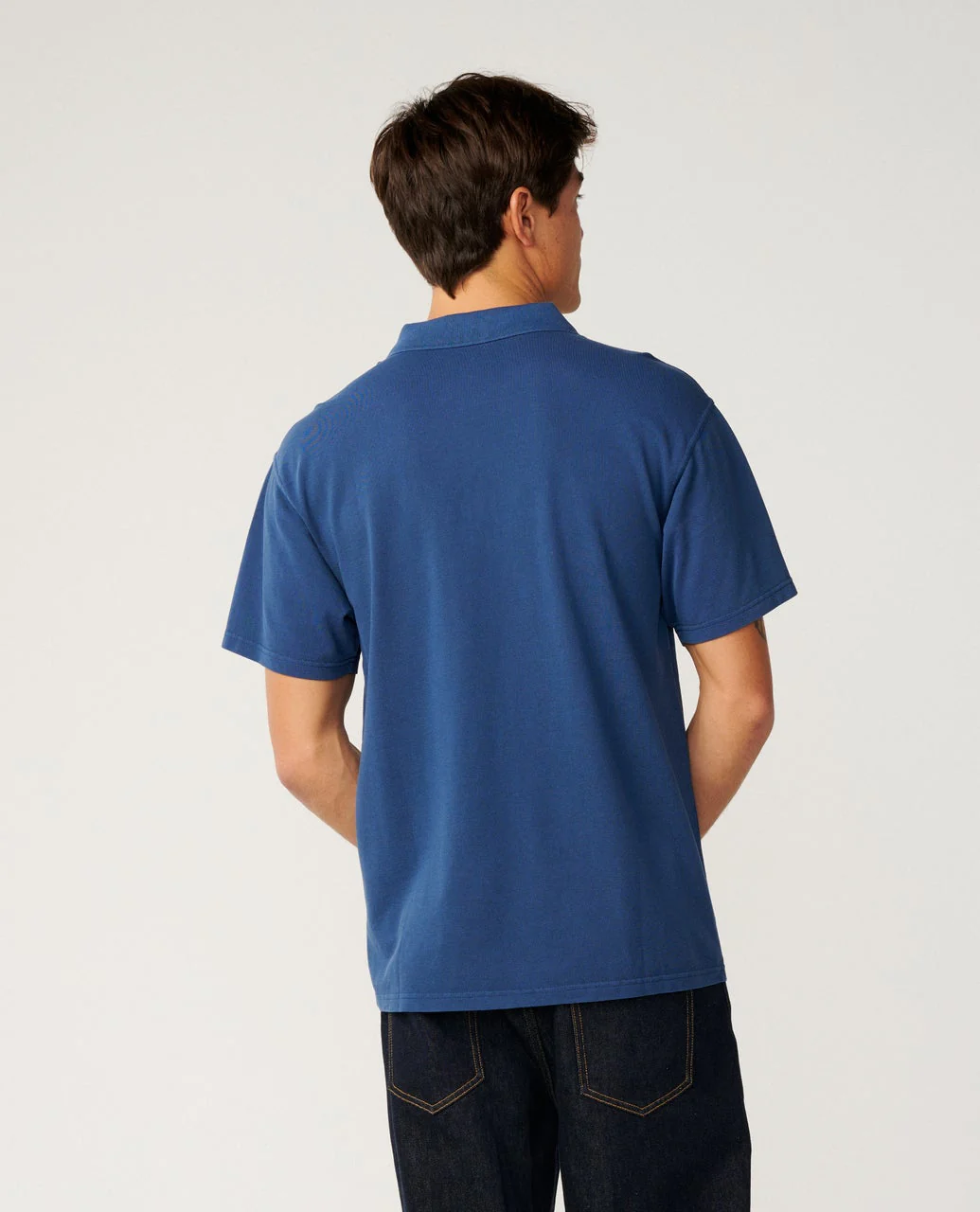 Premium Surf Wettie Polo - Image 3