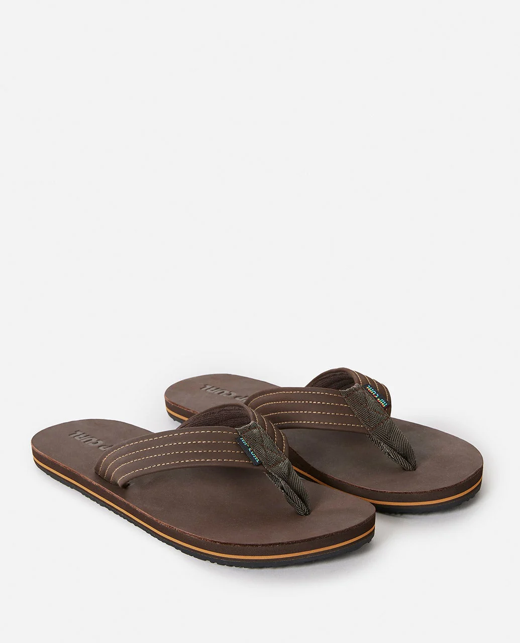 Revival Leather Thongs