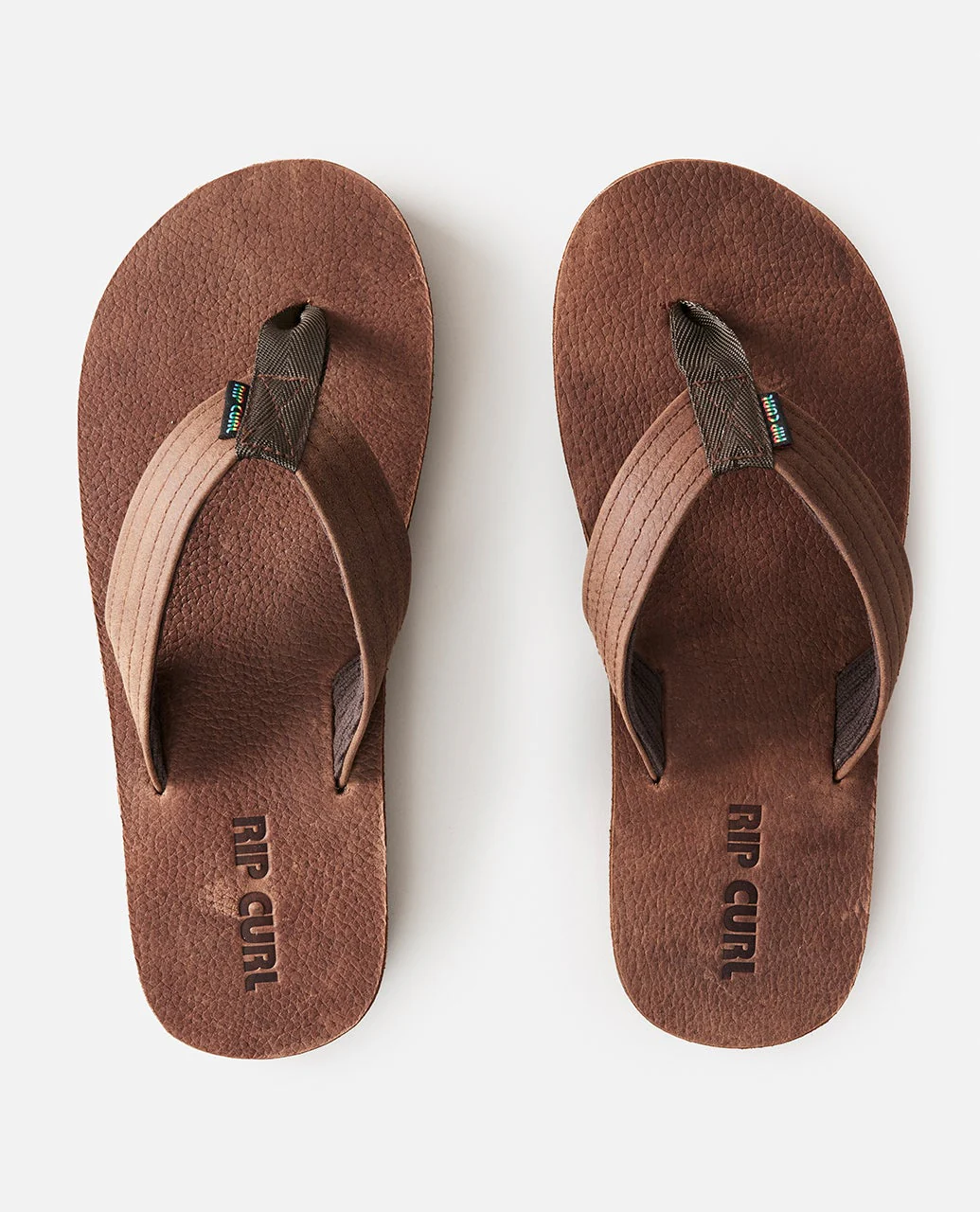 Revival Leather Thongs - Image 3