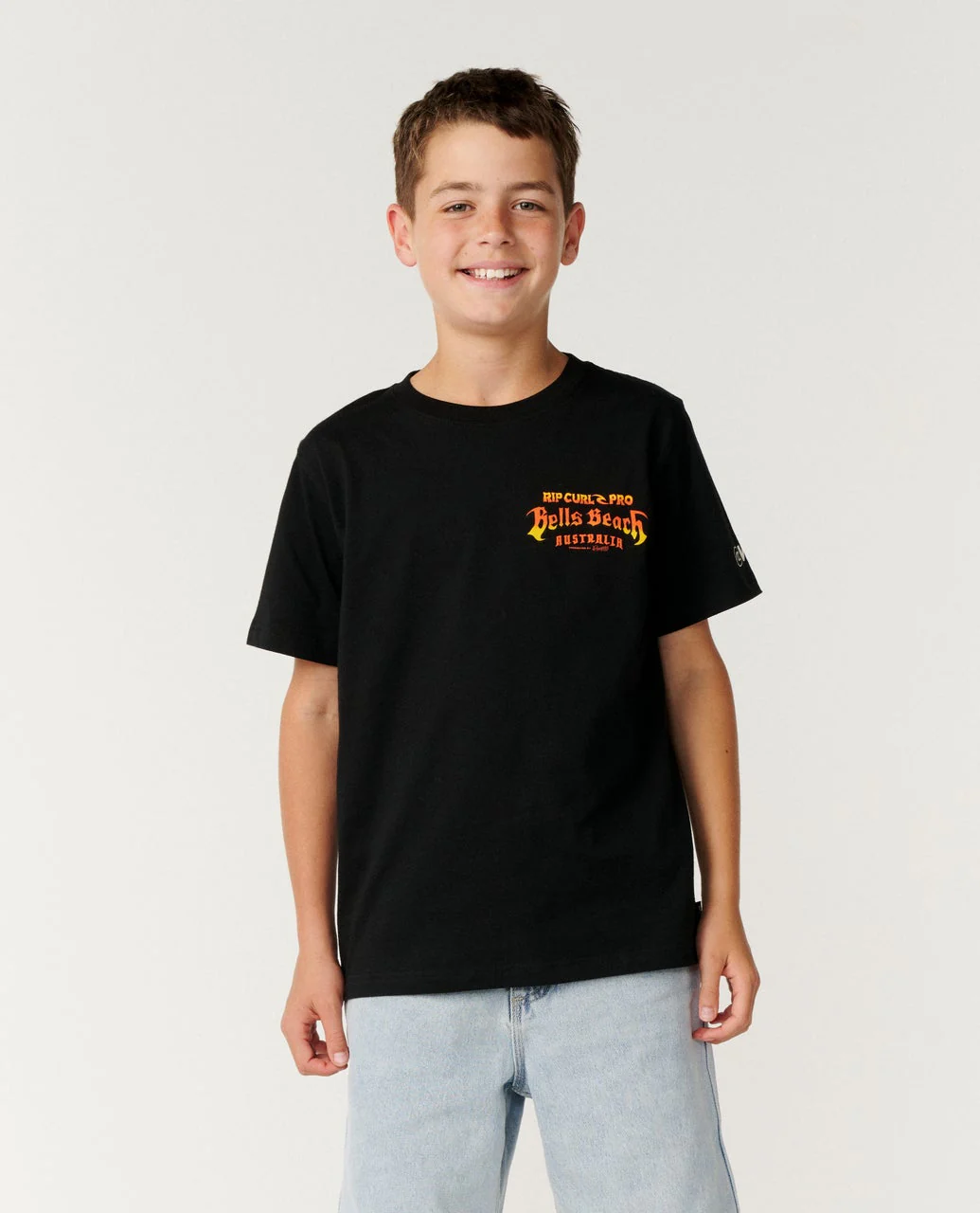 Rip Curl Pro Bells 2026 Tee - Kids - Image 2