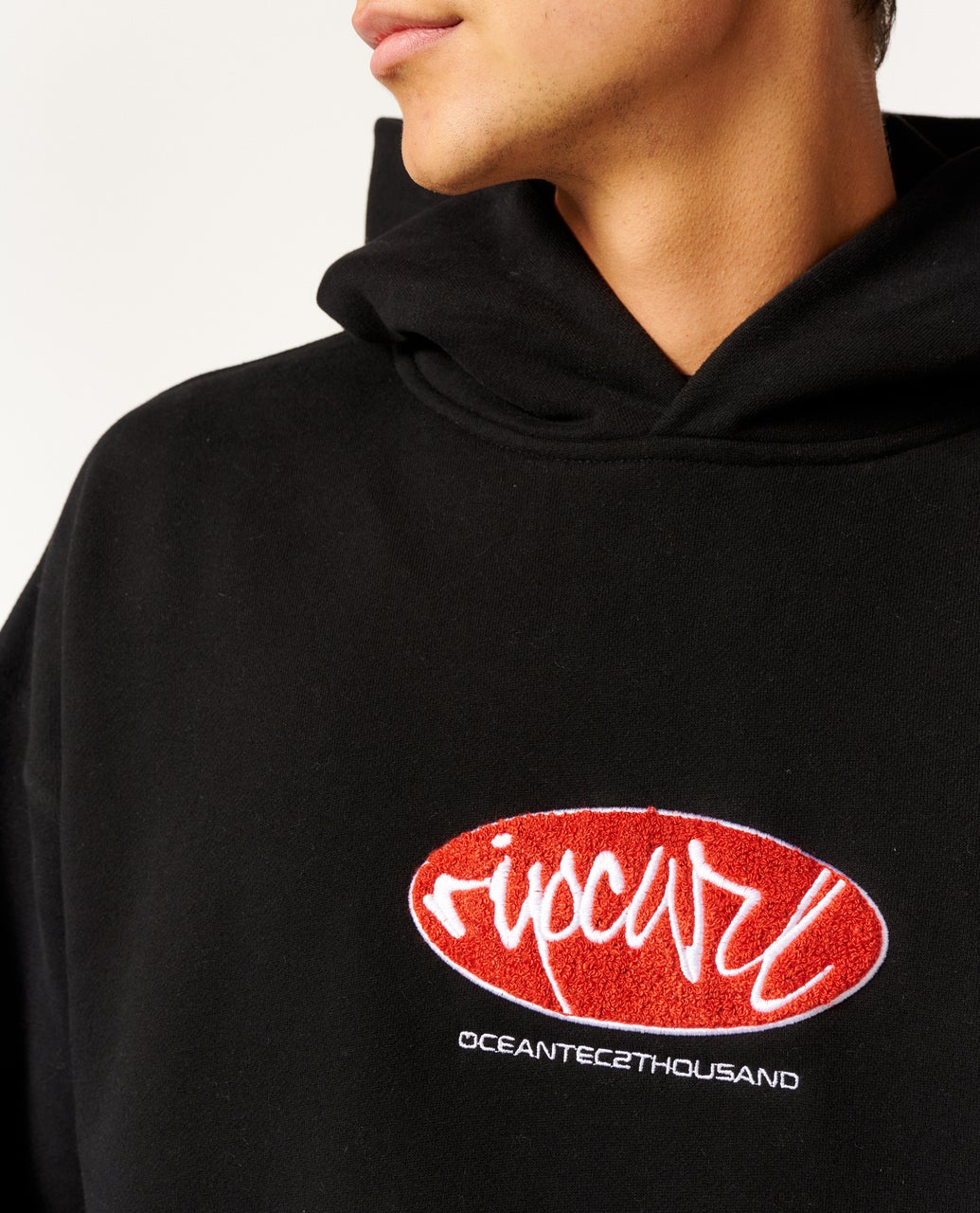 Rip Script Hood - Image 6