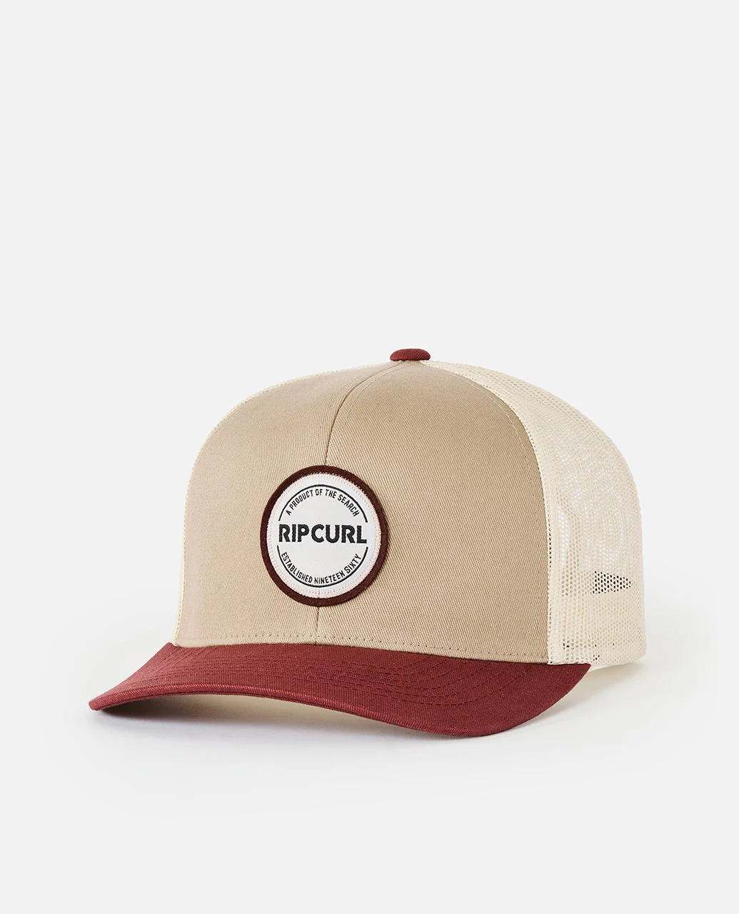 Routine 2.0 Trucker