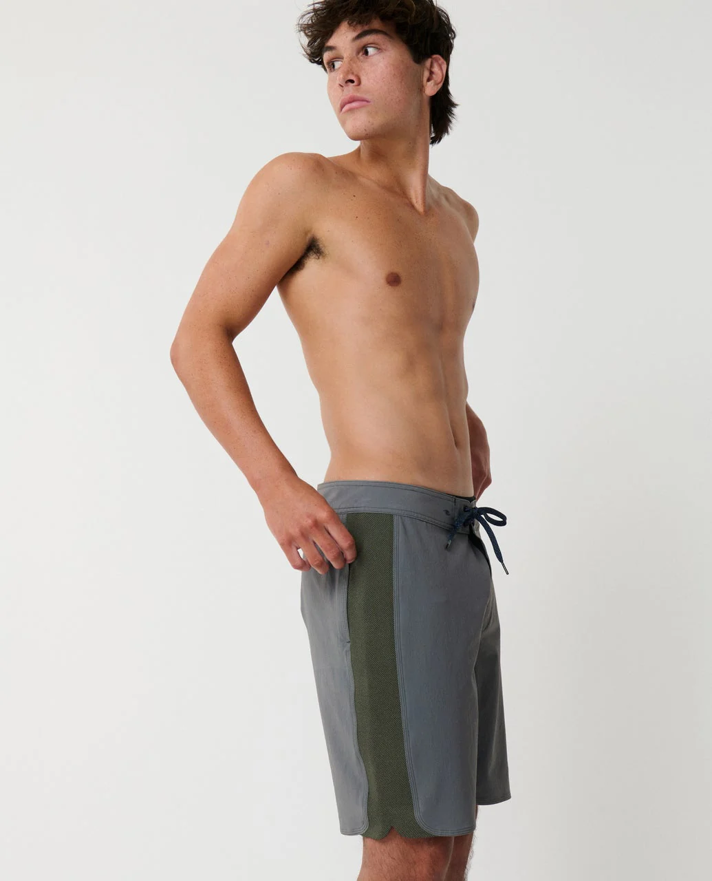 S-Series 3-2-One Cordura 19" Boardshort - Image 6