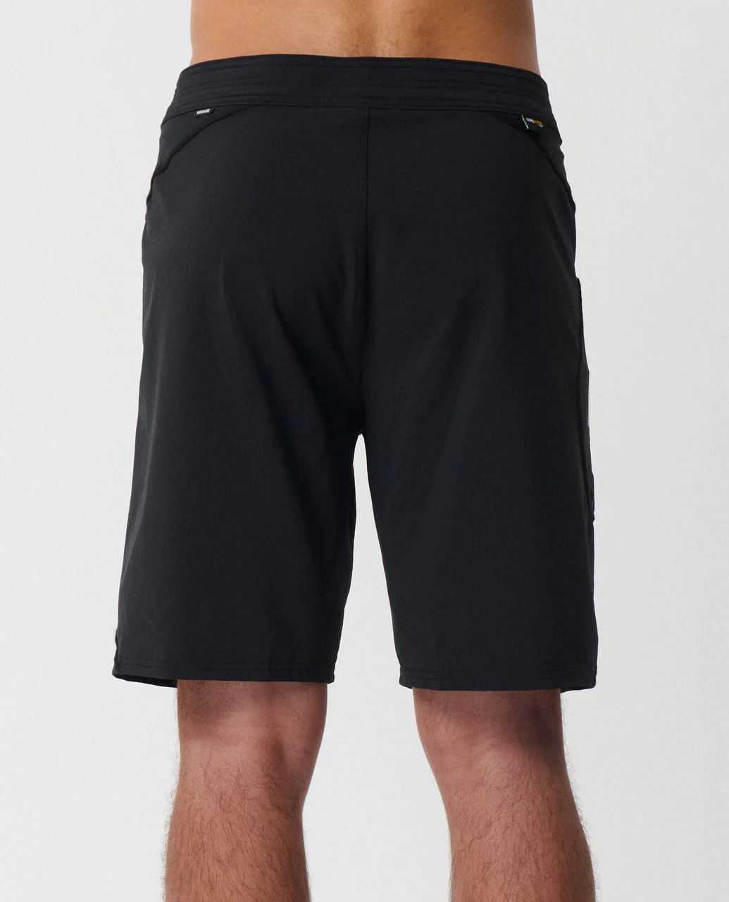 S-Series Trip Cordura 20" Boardshort - Image 3
