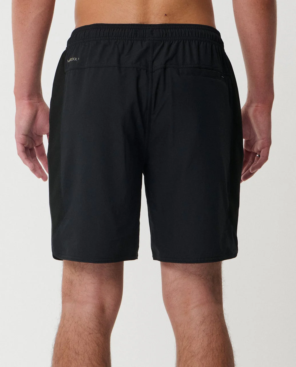 S-Series Vc Pivot 18" Volley Boardshort - Image 3