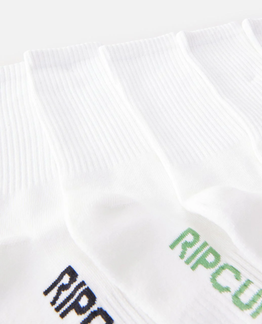 School Crew Sock - 5 Pack Boy's - Image 2